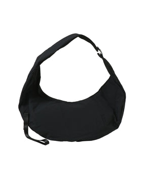 HELICOID ACROSS BODY BAG