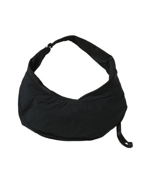 HELICOID ACROSS BODY BAG
