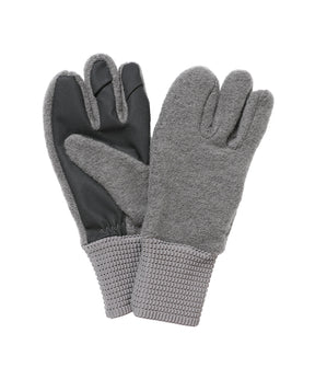 Wool Fleece Gloves