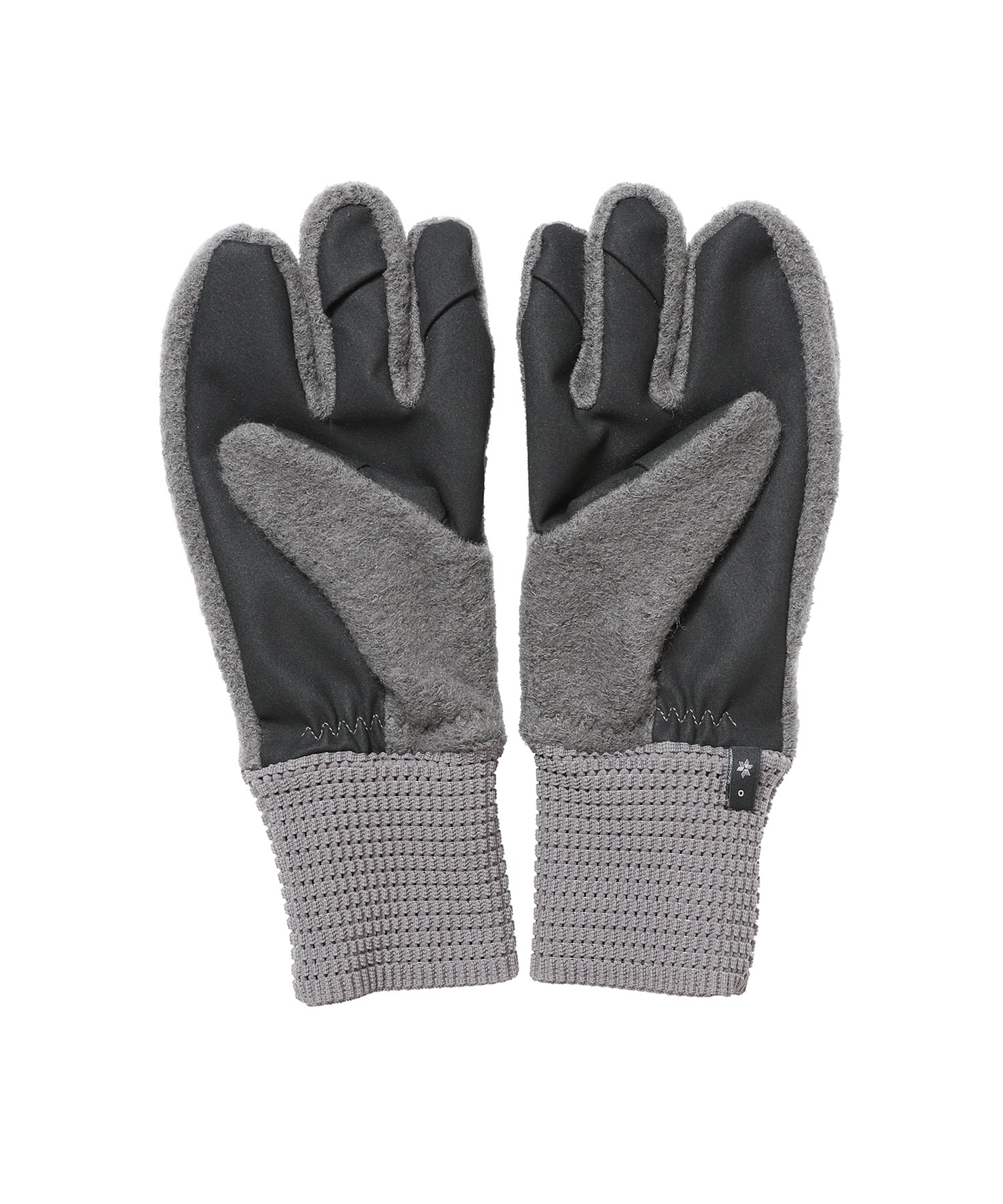 Wool Fleece Gloves