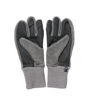 Wool Fleece Gloves