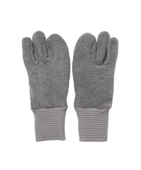 Wool Fleece Gloves