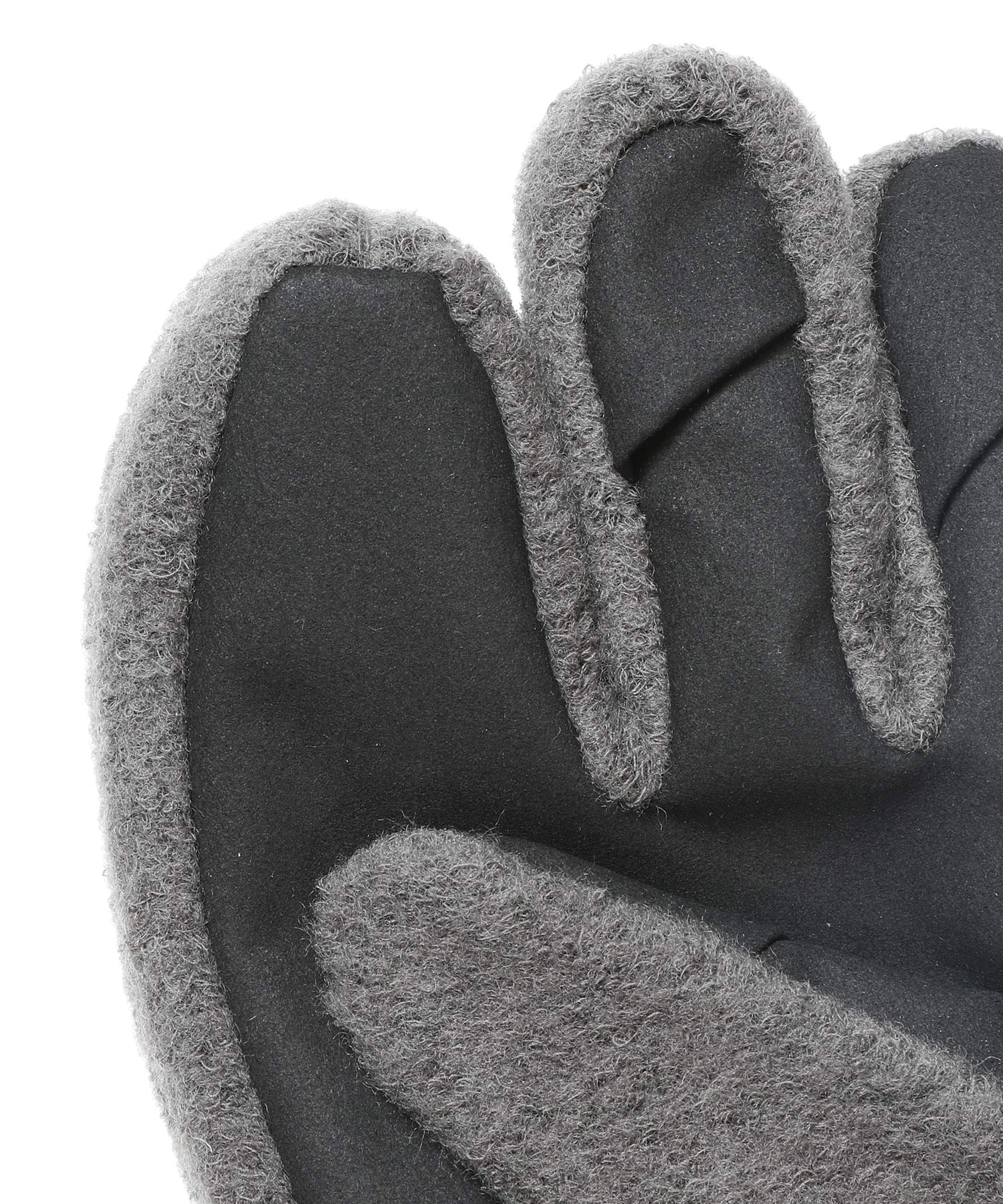 Wool Fleece Gloves