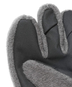 Wool Fleece Gloves