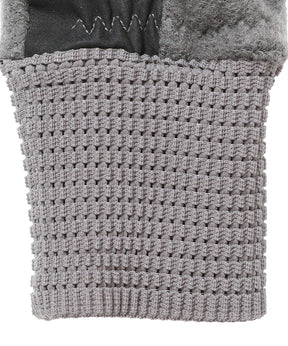 Wool Fleece Gloves