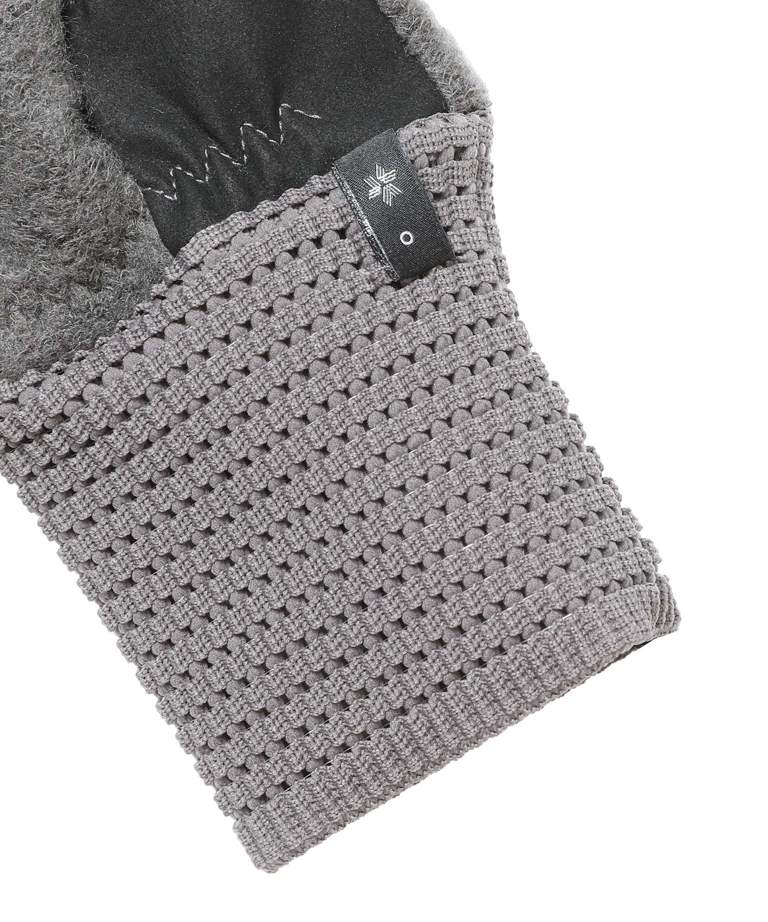 Wool Fleece Gloves