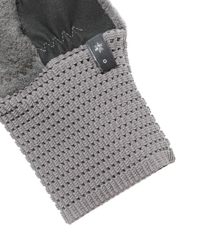 Wool Fleece Gloves