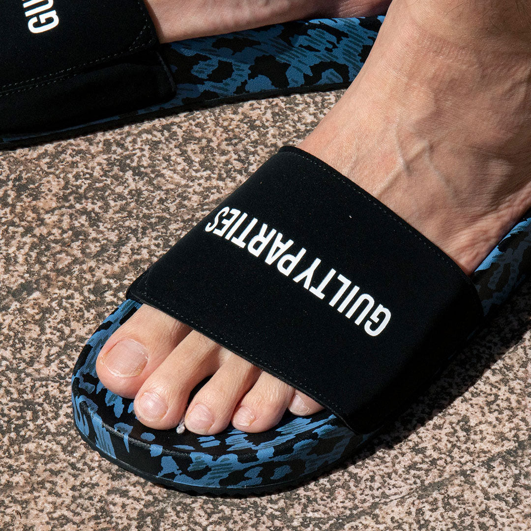 世界を買える OG LABEL HAYN SHOWER SANDALS (即完売) - 靴