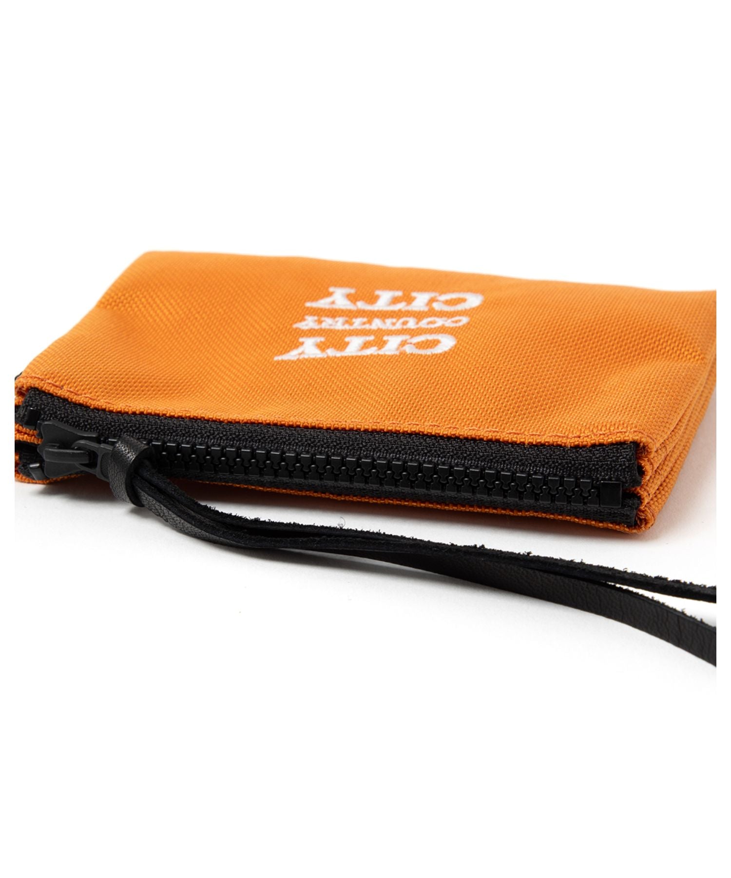 Everyday Zip Case Nylon Oxford For City Country City