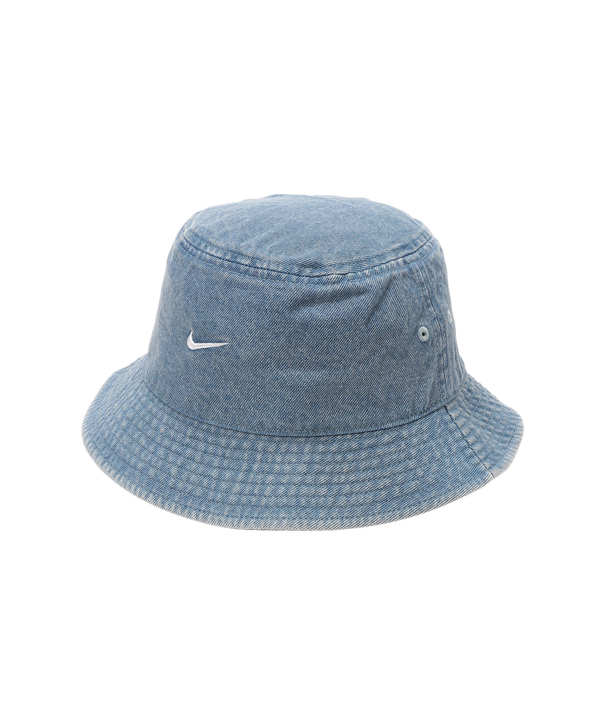 APEX SQ DENIM 24 L BUCKET HAT