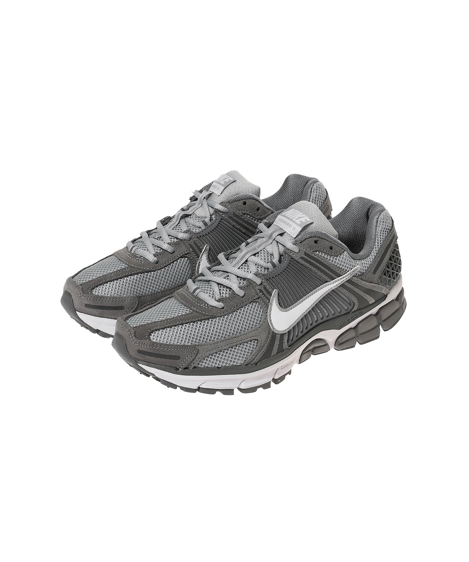 NIKE スニーカー/箱付き　ズームボメロ5 zoom vomero5 26cm NIKE ナイキ ズーム ボメロ 5 SE スニーカー メンズ レディース