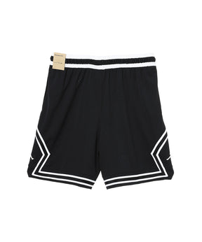 Jordan Sport Dry-Fit Mesh Diamond Short Pants
