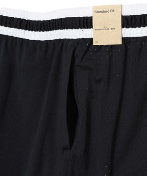 Jordan Sport Dry-Fit Mesh Diamond Short Pants