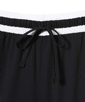 Jordan Sport Dry-Fit Mesh Diamond Short Pants