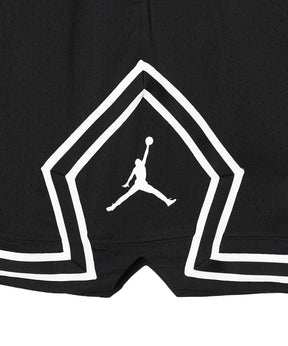 Jordan Sport Dry-Fit Mesh Diamond Short Pants