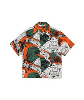 HAWAIIAN SHIRT ( Type-1 ) - WACKO MARIA (ワコマリア) - tops