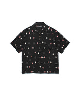 DIAMOND HAWAIIAN SHIRT