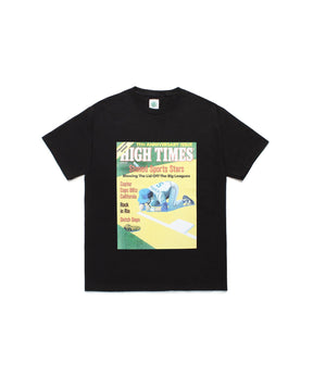 HIGH TIMES / T-SHIRT