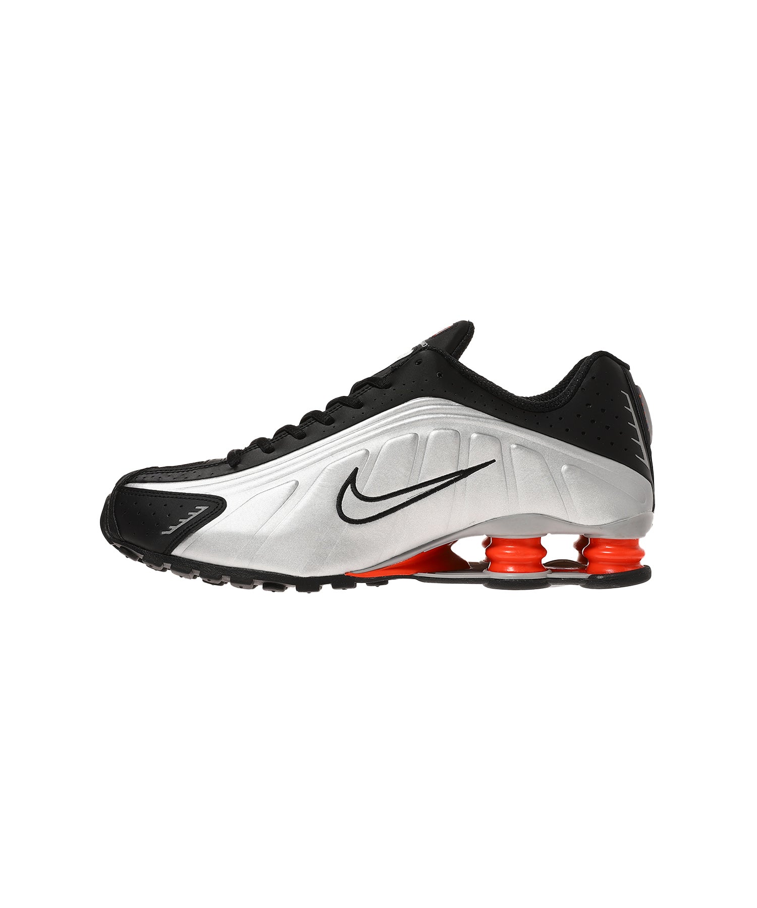 SHOX R4