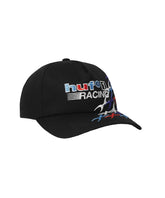 HUF ONE RACING 5 PANEL HAT