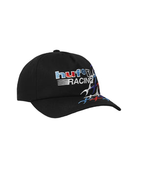 HUF ONE RACING 5 PANEL HAT