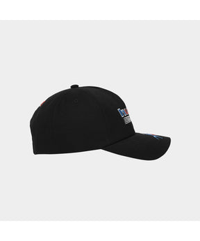 HUF ONE RACING 5 PANEL HAT