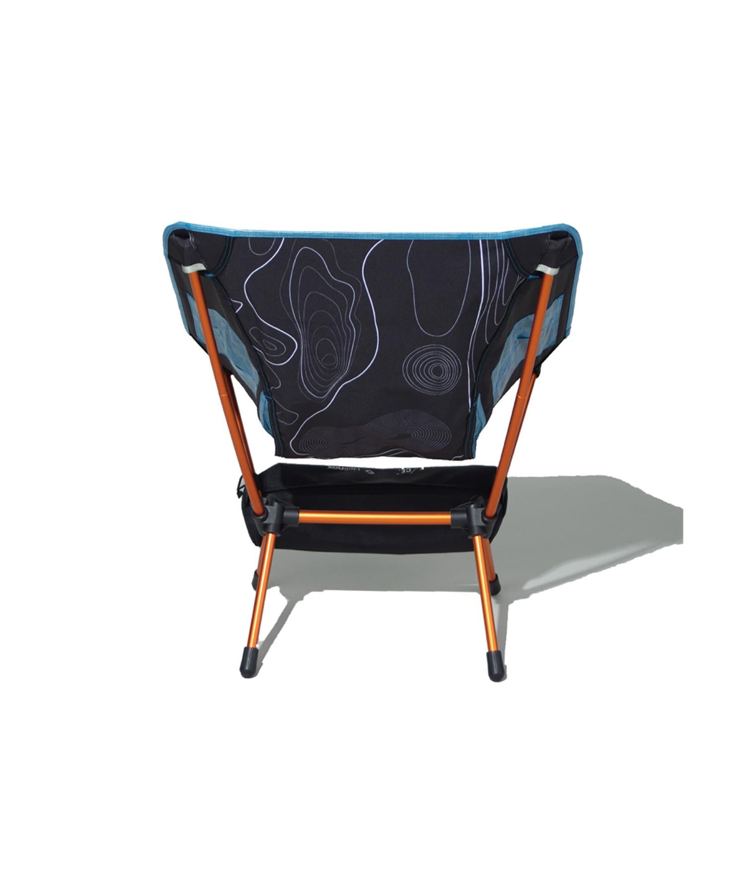 CHAIR BY HELINOX with Dyneema