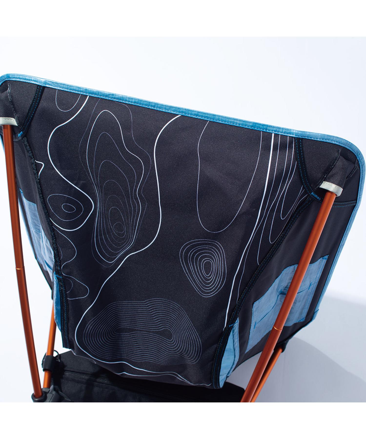 CHAIR BY HELINOX with Dyneema