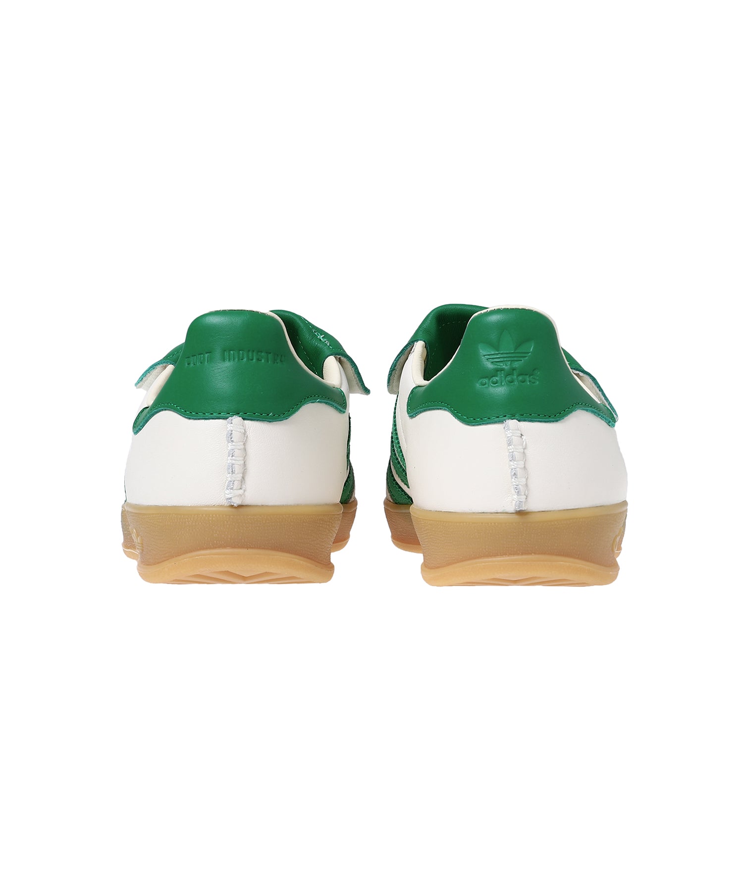 GAZELLE INDOOR FOOT INDUSTRY - adidas (アディダス) - shoes