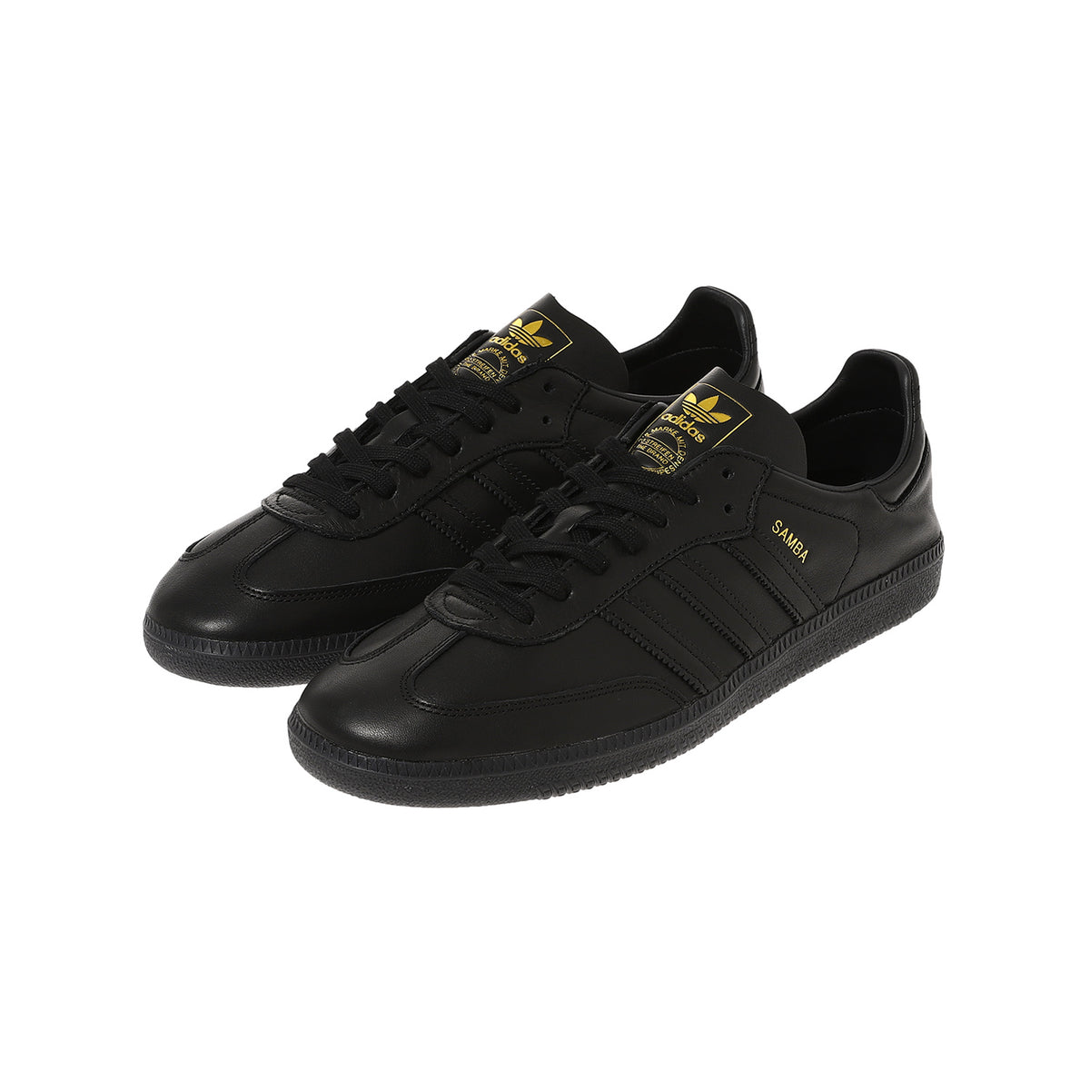 SAMBA DECON - adidas (アディダス) - shoes (シューズ