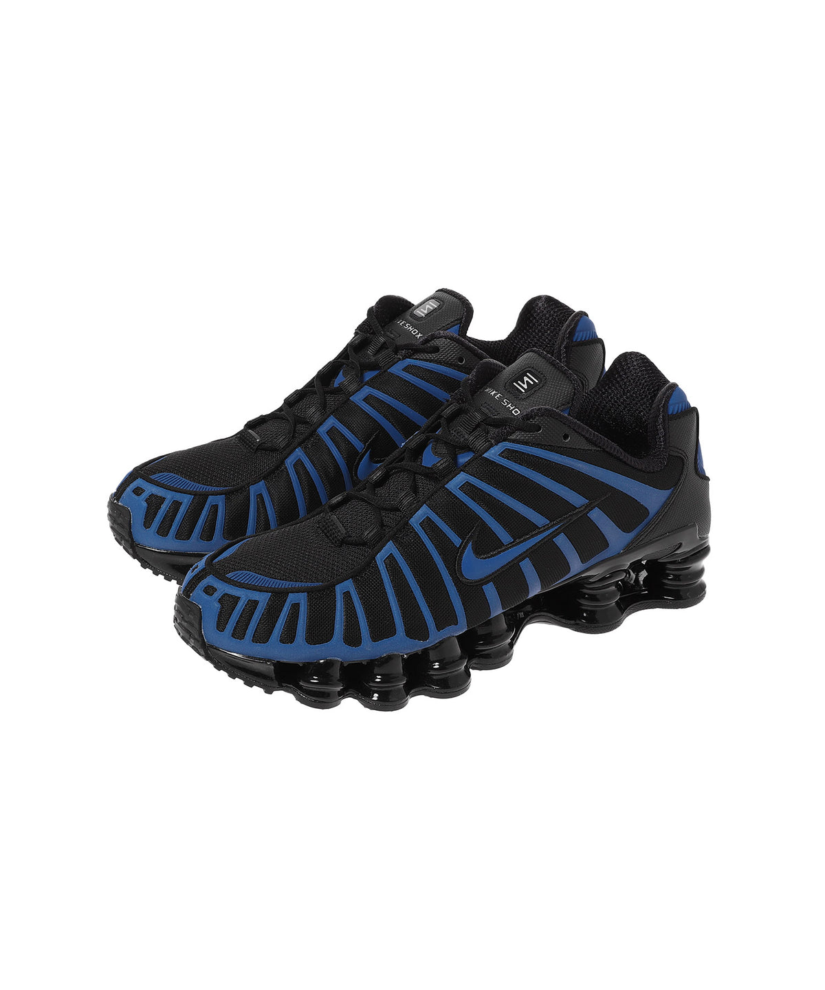 SHOX TL