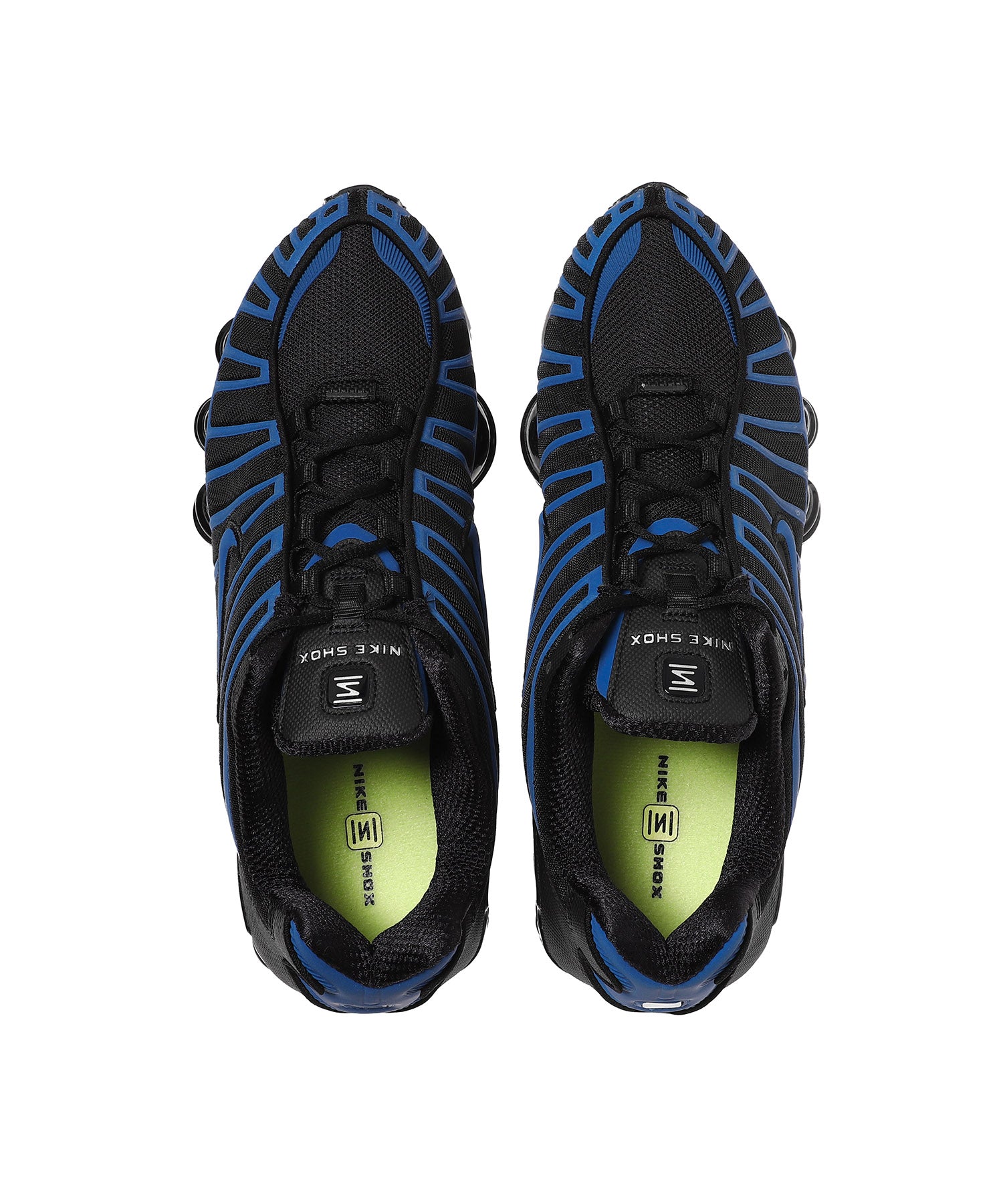 SHOX TL