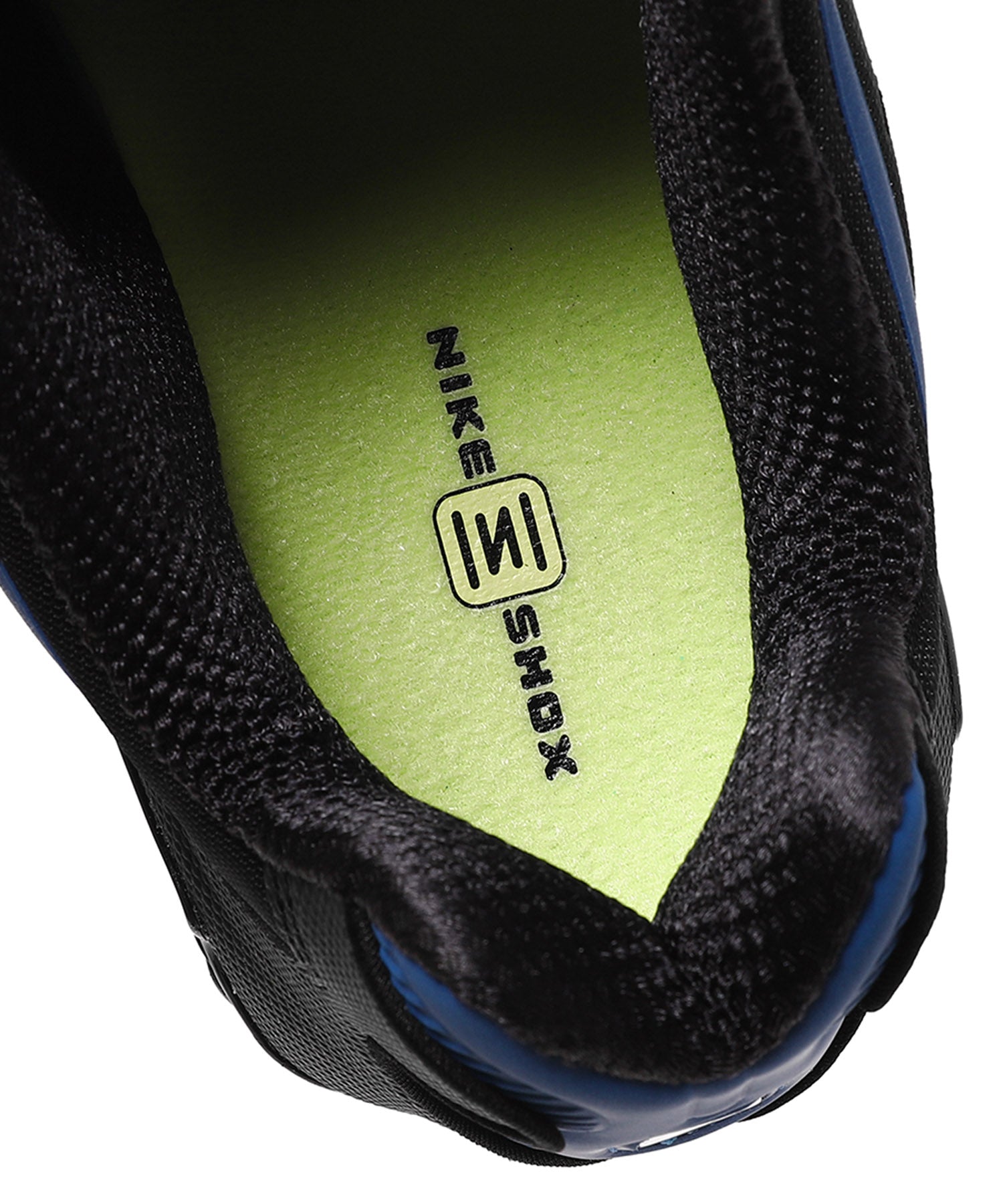 SHOX TL