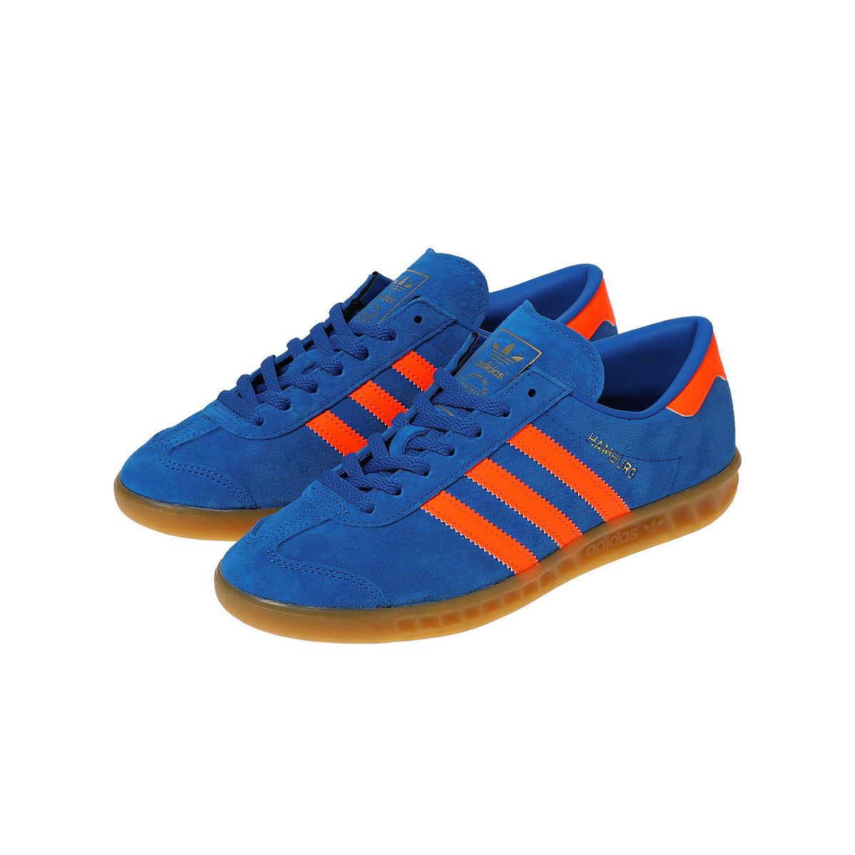 HAMBURG - adidas (アディダス) - shoes (シューズ) | FIGURE ONLINE (フィギュアオンライン) 【公式通販】