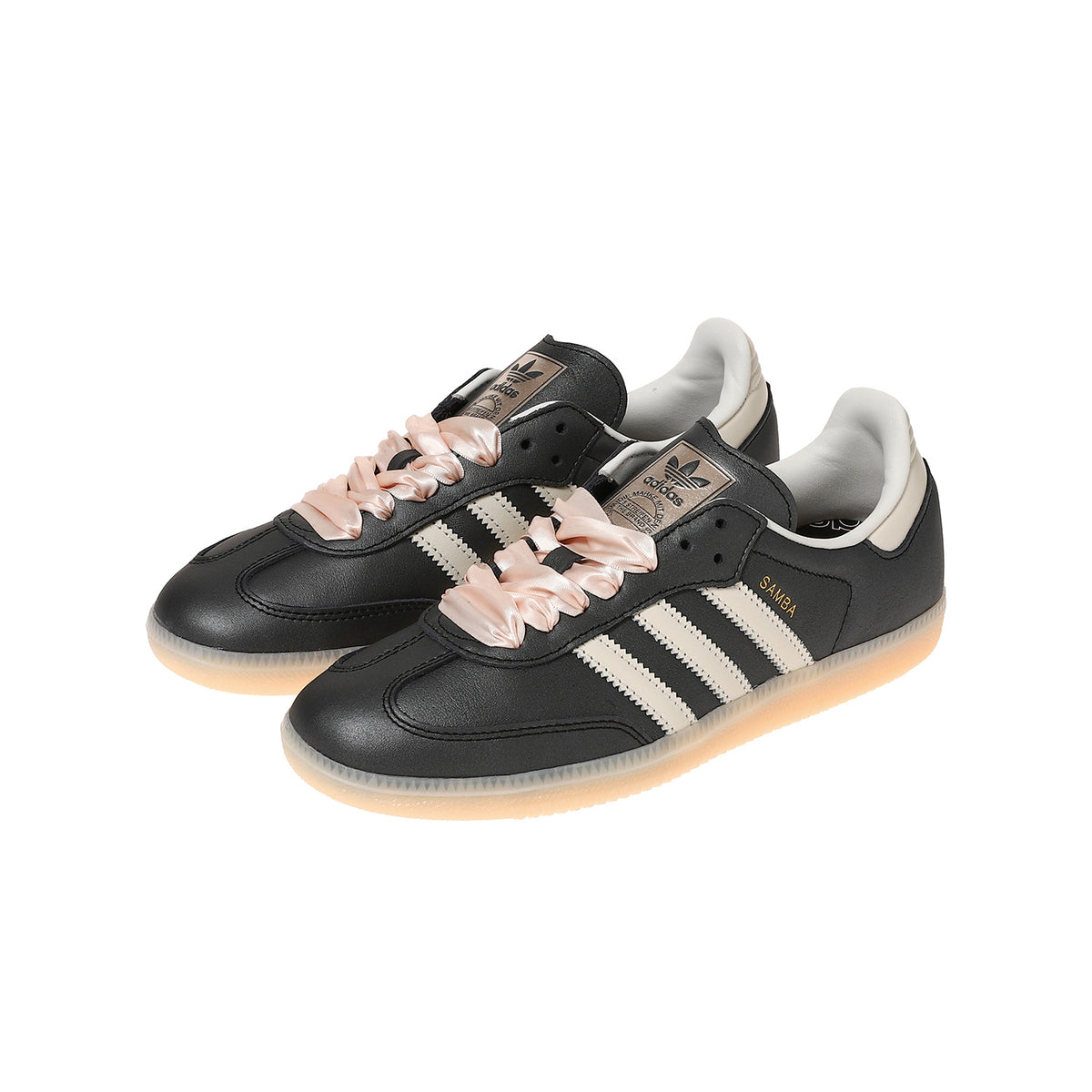 SAMBA OG W - adidas (アディダス) - shoes (シューズ) | FIGURE SAMBA OG W - adidas (アディダス) - shoes (シューズ) | FIGURE