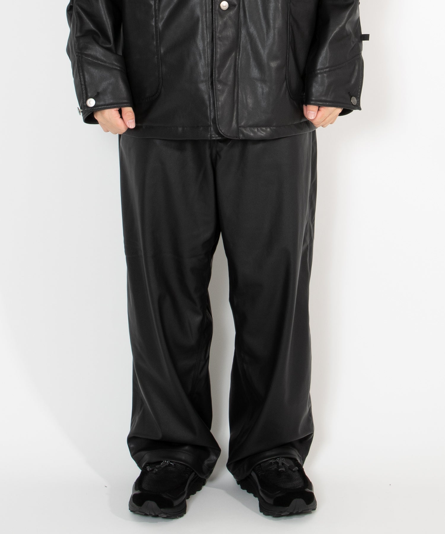 TECH SYNTHETIC SKIN WORK PANTS - DAIWA PIER39 (ダイワピア39