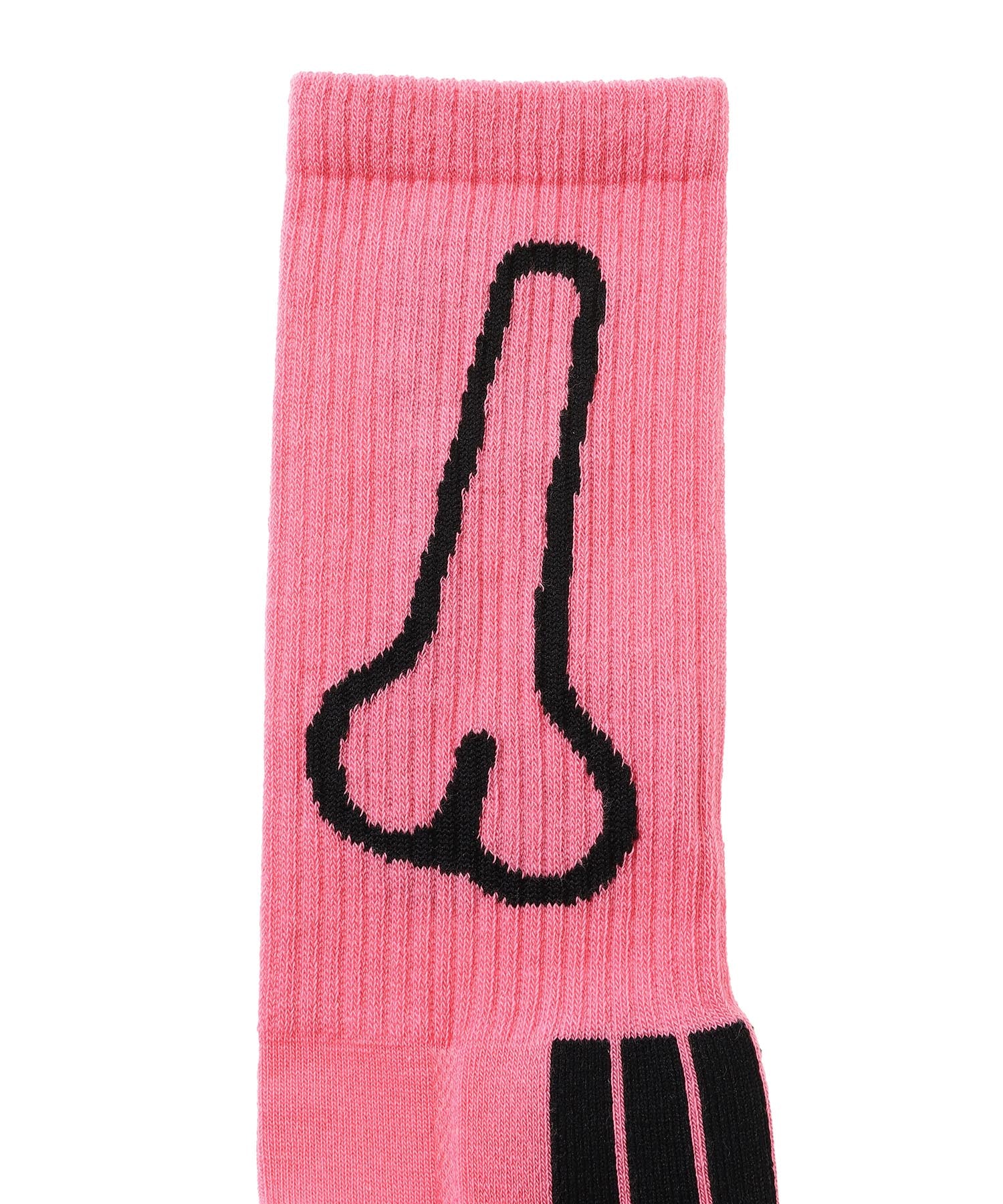 Willy Sock