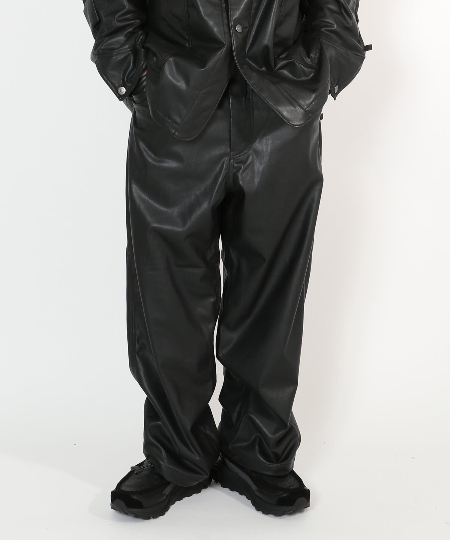 TECH SYNTHETIC SKIN WORK PANTS - DAIWA PIER39 (ダイワピア39