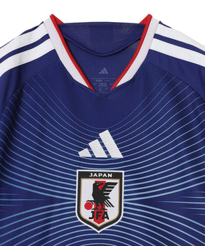 2026/27 JFA HOME JERSEY