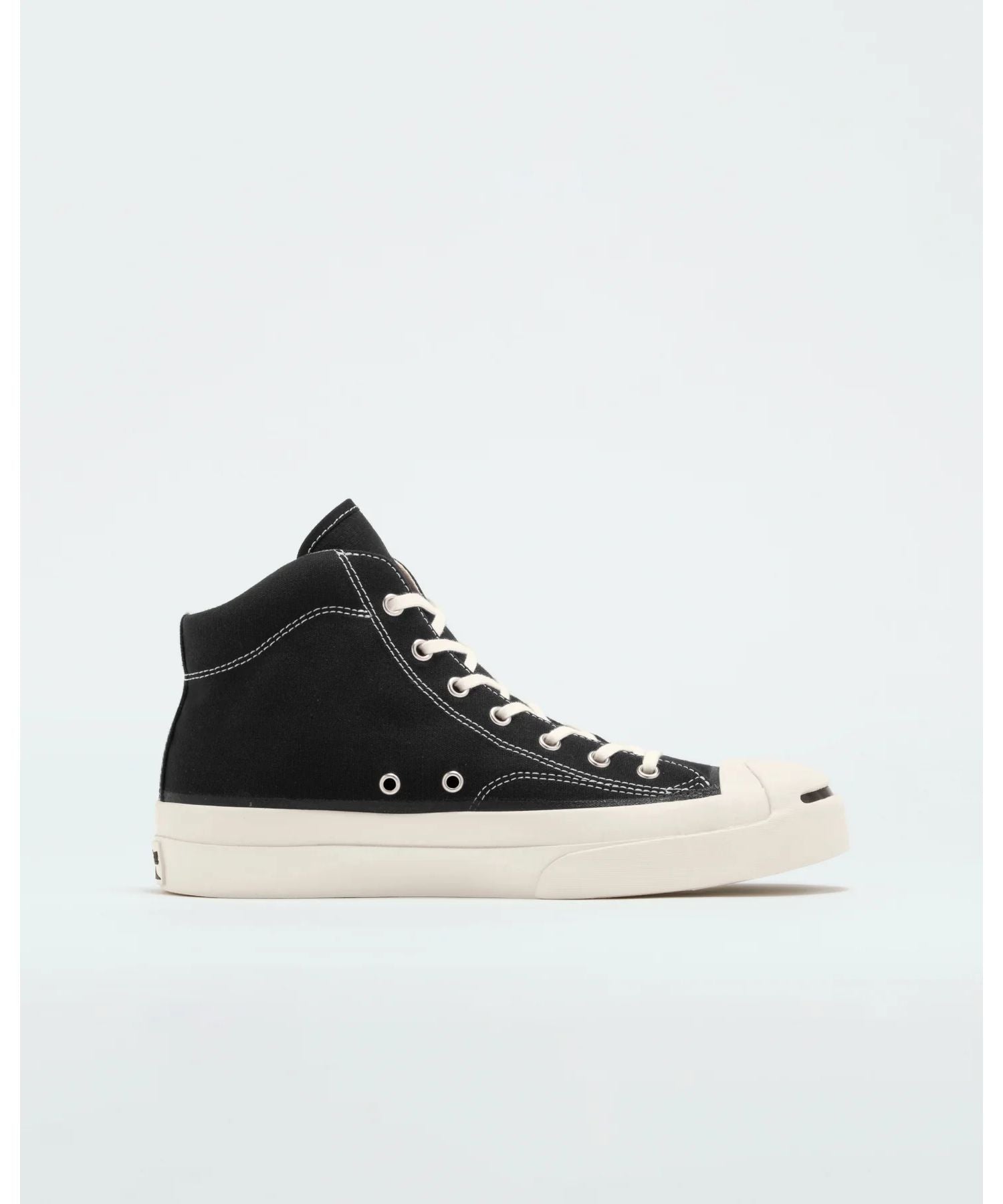 Jack Purcell Canvas Mid
