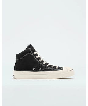 Jack Purcell Canvas Mid