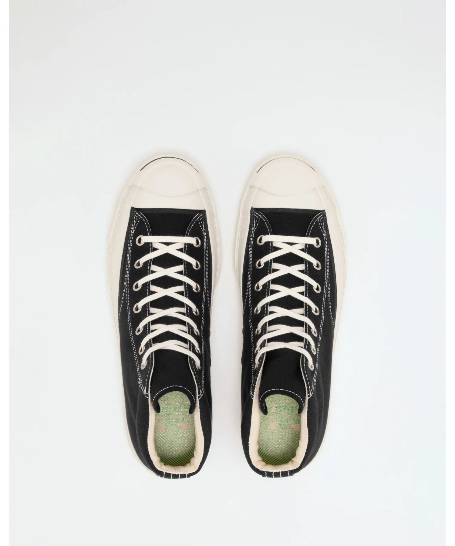 Jack Purcell Canvas Mid