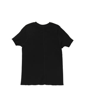 COMPACT RIB TEE