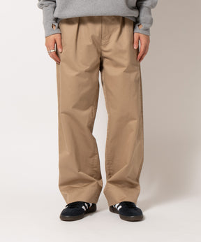 Sawtooth Flap 2P Trousers