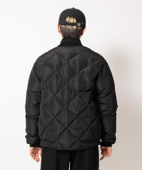 Skyliner Jacket - Eddie Bauer Black Tag Collection (エディー