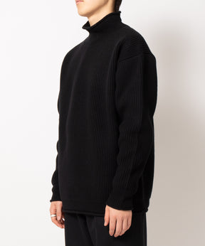 Roll Neck Sweater