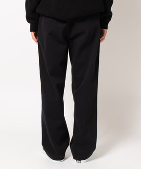 Double Loop Trousers Twill