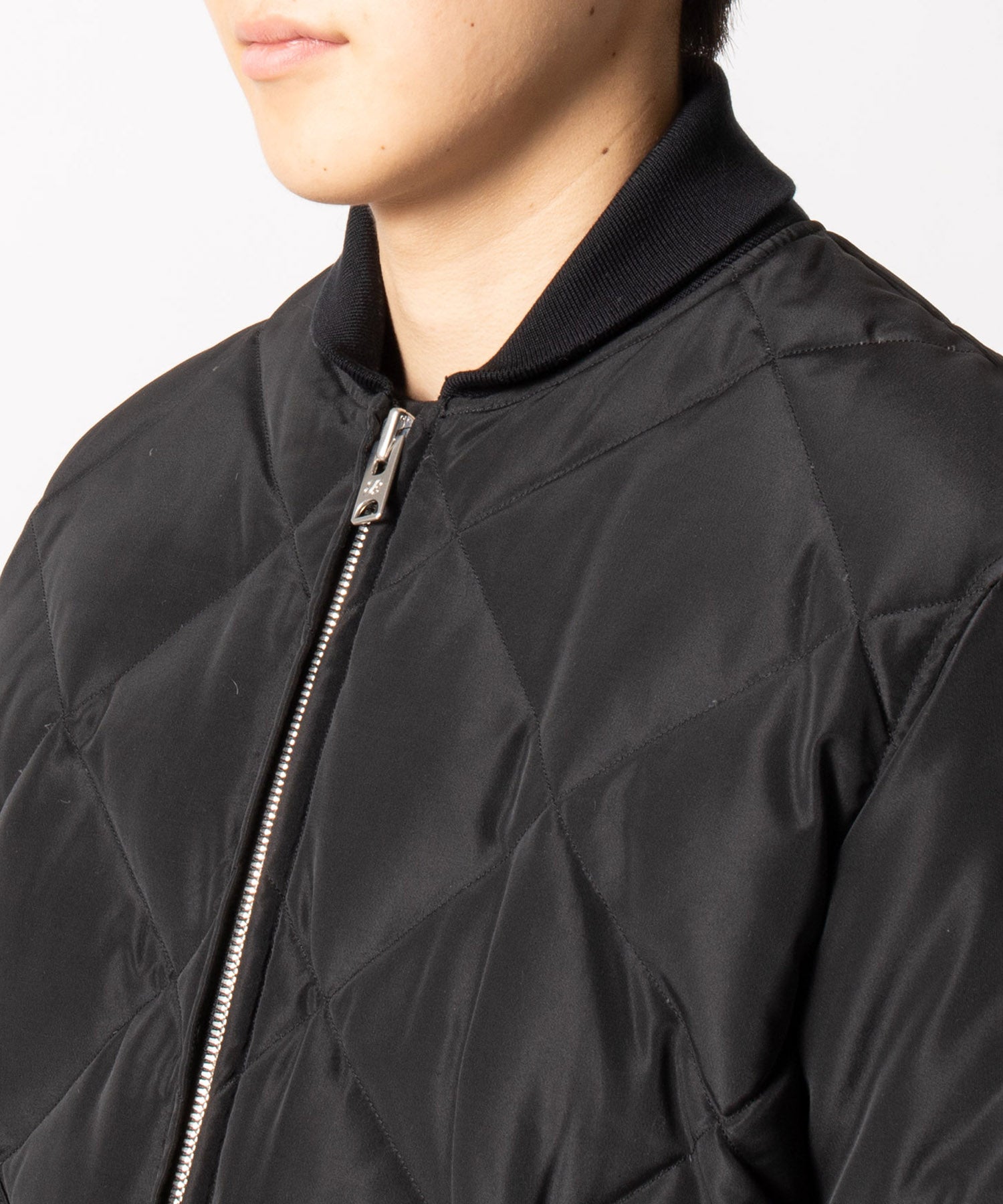 Skyliner Jacket - Eddie Bauer Black Tag Collection (エディー