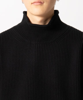 Roll Neck Sweater