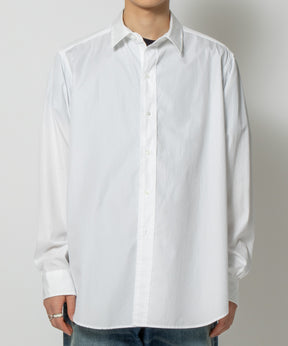 Regular Collar Shirt